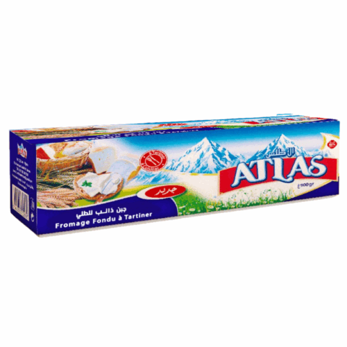 ATLAS fromage 900g
