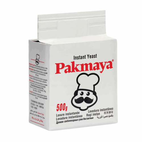 Pakmaya Levure 500g